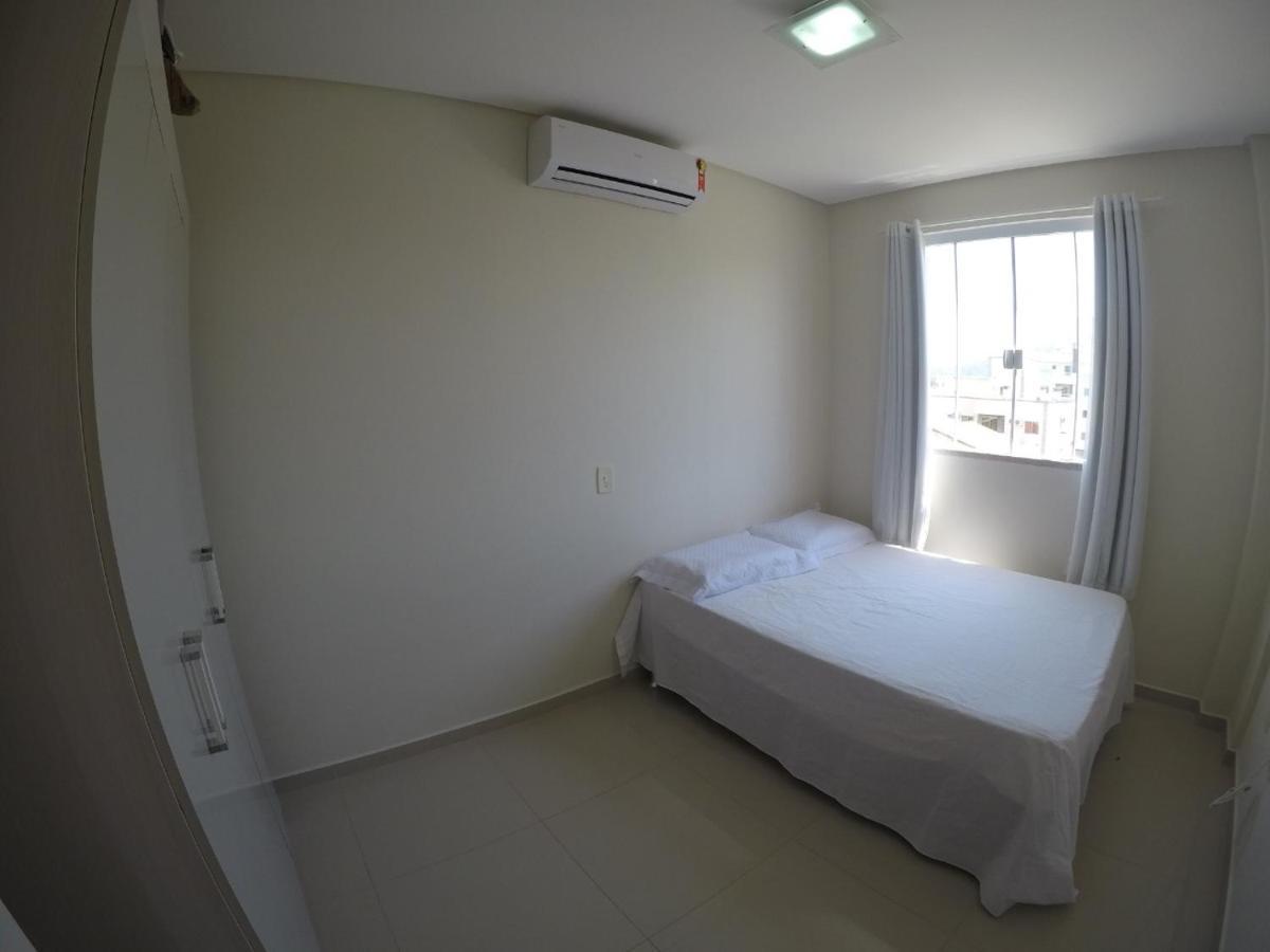 Apartamento 3 Quartos 8 Pessoas A 50 Mts Da Praia De Bombas, A 100M Da Passarela Do Ribeiro بومبينهاس المظهر الخارجي الصورة
