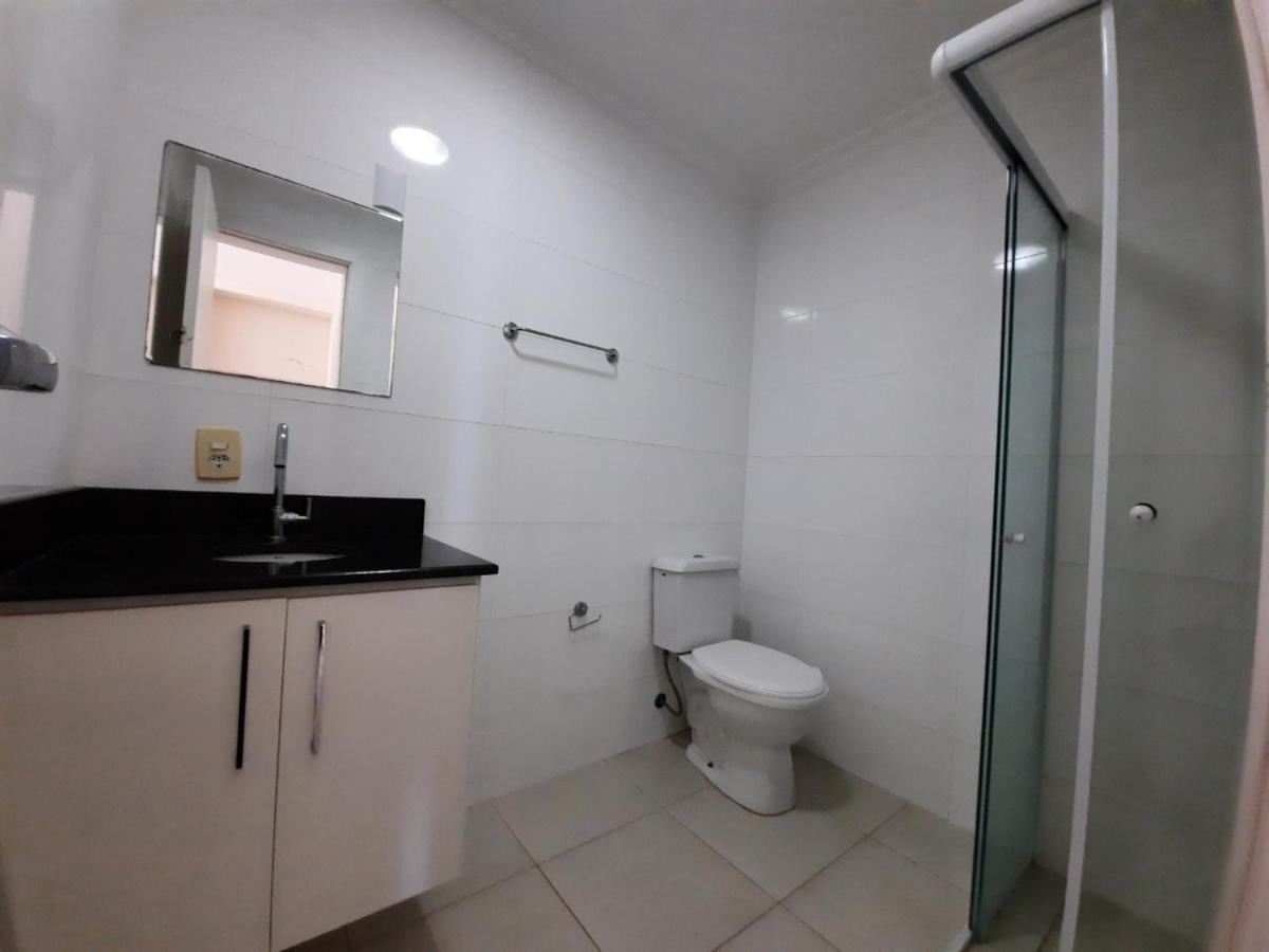 Apartamento 3 Quartos 8 Pessoas A 50 Mts Da Praia De Bombas, A 100M Da Passarela Do Ribeiro بومبينهاس المظهر الخارجي الصورة